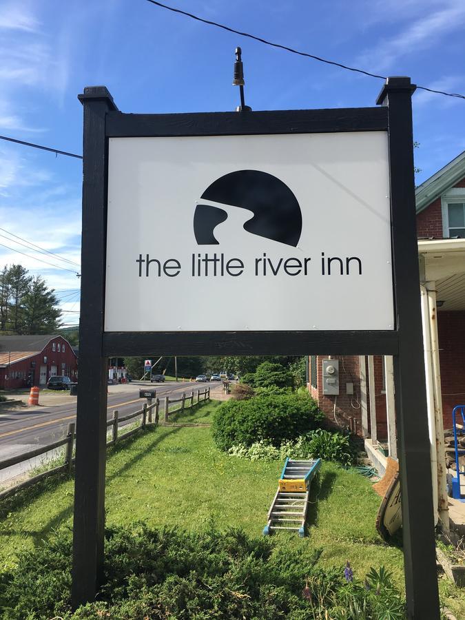 The Little River Inn ストー エクステリア 写真