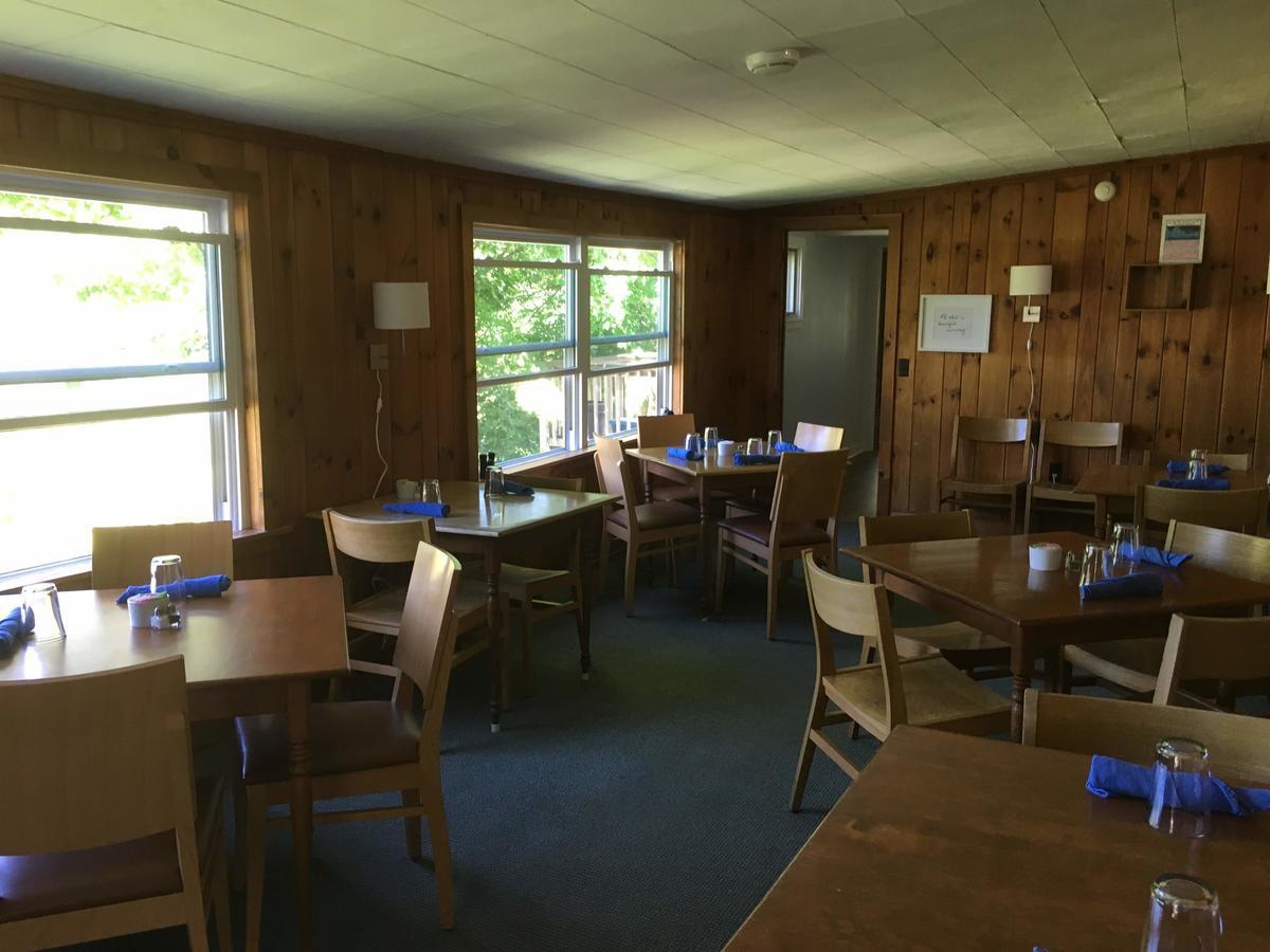 The Little River Inn ストー エクステリア 写真