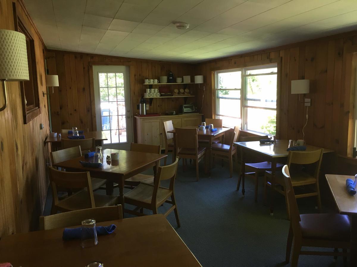 The Little River Inn ストー エクステリア 写真